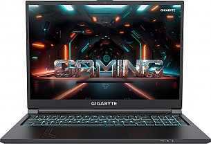  | GIGABYTE G6 Core i7-13620H, 16GB RAM, 1TB SSD, GeForce RTX 4050, DEDisplay 16