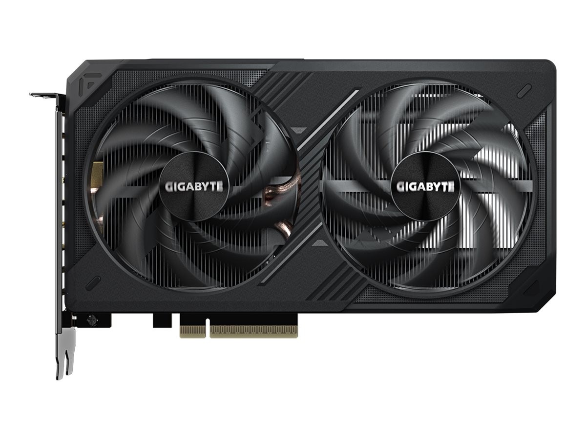 Gigabyte WINDFORCE MAX - OC Edition - Grafikkarten