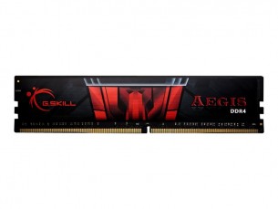 | G.Skill AEGIS - DDR4 - Modul - 8 GB - DIMM 288-PIN