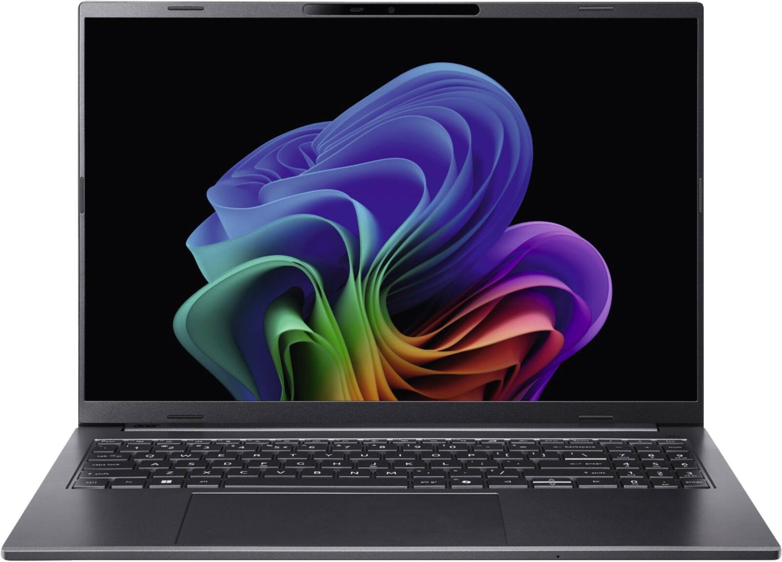 Aspire 16 AI OLED (A16-61M-R0VS)