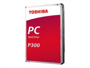  | Toshiba Festplatte - 4 TB - intern - 3.5