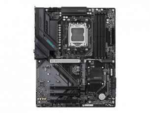  | Gigabyte B850 GAMING WIFI6 - Motherboard - ATX - Socket AM5 - AMD B850 Chipsatz - USB-C 3.2 Gen 1, USB 3.2 Gen 2, USB 3.2 Gen 1 - Wi-Fi 6, Bluetooth, Gigabit LAN - Onboard-Grafik (CPU erforderlich)
