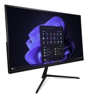  | TERRA ALL-IN-ONE-PC 2401 - GREENLINE - All-in-One (Komplettlösung)