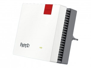  | FRITZ! Repeater 1700 - Wi-Fi-Range-Extender -