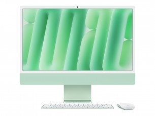  | Apple iMac with 4.5K Retina display - All-in-One (Komplettlösung)