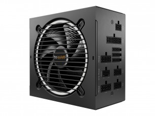 | Be Quiet! Pure Power 12 M 1200W - Netzteil (intern)
