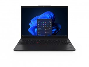  | Lenovo ThinkPad L16 Gen 2 21RH - 180°-Scharnierdesign - AMD Ryzen AI 7 PRO 350 / 2 GHz - Win 11 Pro - Radeon 860M - 32 GB RAM - 1 TB SSD TCG Opal Encryption 2, NVMe - 40.6 cm (16