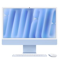  | Apple iMac Z1EP 59.62cm Standardglas M4 10C CPU/10C GPU/16C N.E.