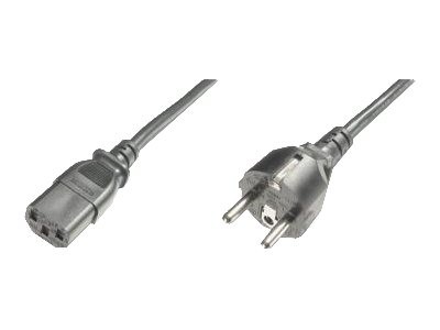 DIGITUS Netzanschlusskabel