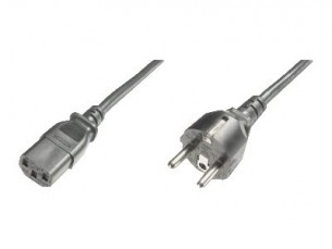  | DIGITUS Netzanschlusskabel