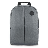 Hama Laptop-Rucksack Genua bis 44 cm 17.3 Grau