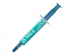  | Arctic MX-6 - Wärmeleitpaste - 4 g - Grau