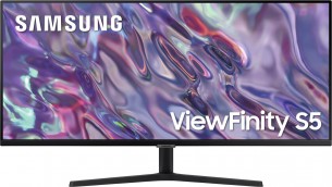  | Samsung ViewFinity S5 S34C500GAU - S50GC Series - LED-Monitor - 86.4 cm (34