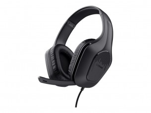  | Trust GXT 415 Zirox - Headset - ohrumschließend