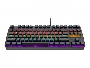  | Trust GXT 834 Callaz TKL - Tastatur - mechanisch