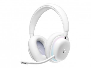 | Logitech G G735 - Headset - ohrumschließend