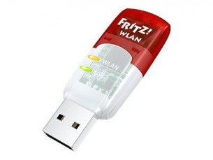 | FRITZ! AVM FRITZ!WLAN Stick AC 430 - Netzwerkadapter
