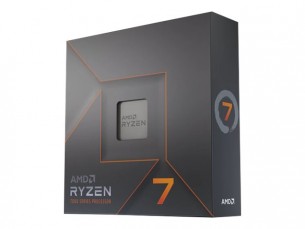 | AMD Ryzen 7 7700X - 4.5 GHz - 8 Kerne - 16 Threads