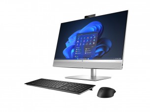  | HP EliteOne 870 G9 - All-in-One (Komplettlösung) - Core i5 i5-14500 / 2.6 GHz - vPro - RAM 16 GB - SSD 512 GB - NVMe - UHD Graphics 770 - 1GbE, Wi-Fi 6E, Bluetooth 5.3 - WLAN: 802.11a/b/g/n/ac/ax (Wi-