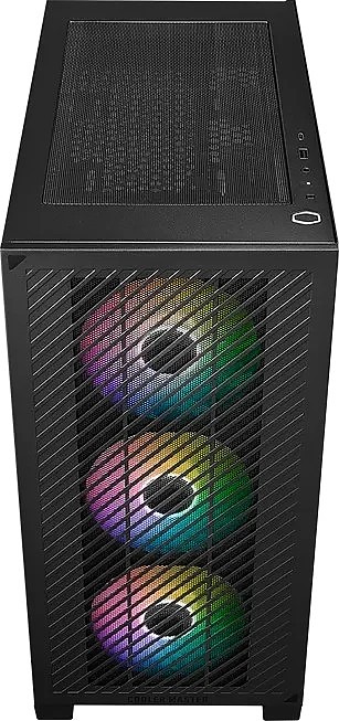 SKC Thunder Intel i5 RTX 5060 Gamer PC 