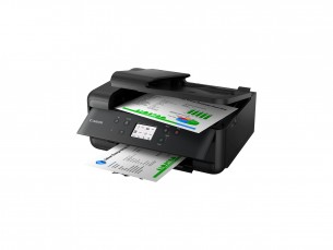  | Canon PIXMA TR7650 - Multifunktionsdrucker - Farbe - Tintenstrahl - A4 (210 x 297 mm)