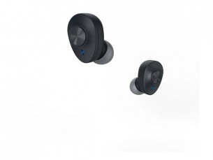  | Hama Freedom Buddy - True Wireless-Kopfhörer mit Mikrofon