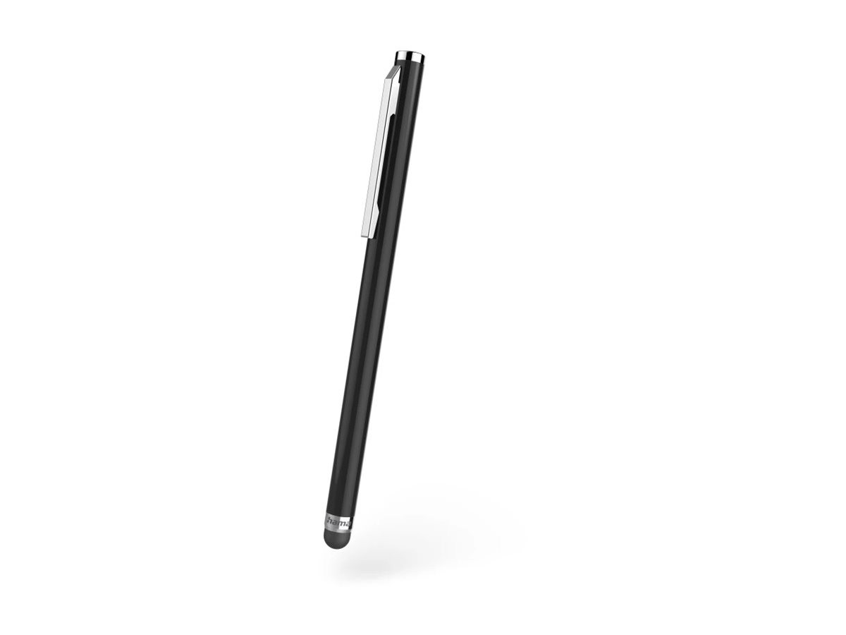 Hama Tabletstift"Easy" Schwarz