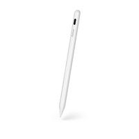  | Hama Actieve stylus - Tablet - Apple - Weiß - Apple iPads - Kapazitiv - Weiß