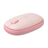  | Rapoo M660 Silent Maus Beidhändig RF Wireless+ Bluetooth Optisch - Maus - 1.300 dpi