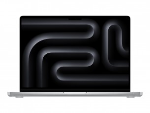  | Apple MacBook Pro - M5 - Apple M5 10-core - 16 GB RAM - 512 GB SSD - 35.97 cm (14.2