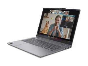  | Lenovo IdeaPad 5 2-in-1 14Q8X9 83GH - Flip-Design - Snapdragon X Plus X1P-42-100 - Win 11 Home (auf ARM)
