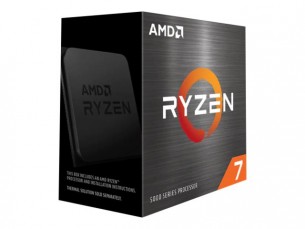 | AMD Ryzen 7 5700G - 3.8 GHz - 8 Kerne - 16 Threads