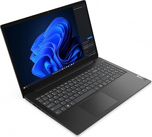 | Lenovo V15 G5 IRL, Business Black, Core i3, 16GB, Win11 fertig installiert