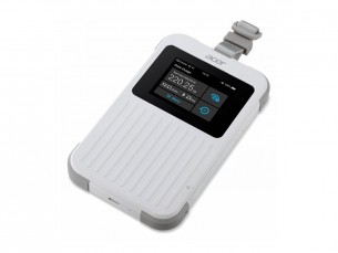  | Acer Mobiler Hotspot - 5G LTE - 3.27 Gbps - Wi-Fi 5, Wi-Fi 6, NFC