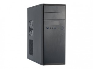  | Chieftec Elox Series HQ-01B - Tower - ATX - keine Spannungsversorgung