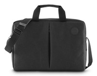  | Hama Laptop-Tasche Genua bis 44 cm 17.3 Schwarz