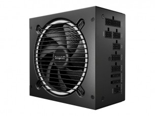| Be Quiet! Pure Power 13 M - Netzteil (intern)