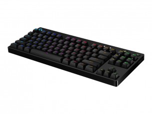  | Logitech G Pro Mechanical Gaming Keyboard - Tastatur