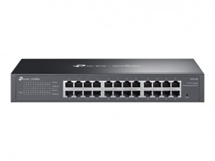  | TP-LINK Omada ES224G V1.6 - Switch - managed