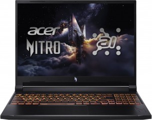  | Acer Nitro V16 AI ANV16-42-R0JK, Ryzen 7 260
Display 16