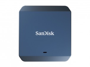  | SanDisk PRO-CINEMA - Videoaufnahmeadapter - USB-C