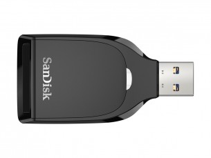  | SanDisk QuickFlow - Kartenleser (SDXC UHS-I