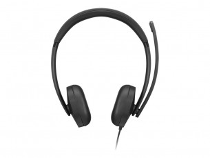 | Lenovo 5000 - Headset - On-Ear - kabelgebunden