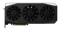 | XFX Mercury RX 9060XT OC Gaming - Grafikkarte - PCI-Express