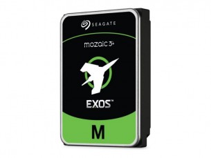  | Seagate Exos M ST30000NM004K - Festplatte - Enterprise - 30 TB - intern - 3.5