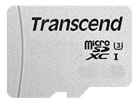  | Transcend 300S - Flash-Speicherkarte - 64 GB