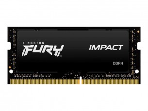  | Kingston FURY Impact - DDR4 - Kit - 64 GB: 2