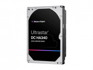  | WD Ultrastar DC HA340 WUS721210BLE6L4 - Festplatte - Datencenter - 10 TB - intern - 3.5