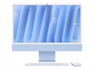  | Apple iMac with 4.5K Retina display - All-in-One (Komplettlösung)