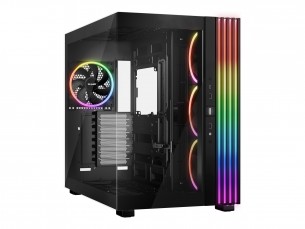 | Be Quiet! Light Base 900 FX - FT - E-ATX - Seitenteil mit Fenster (Glas)